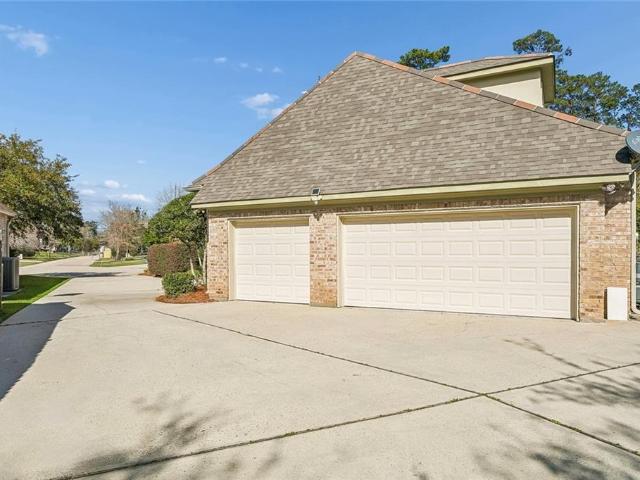 House for sale in Mandeville, Louisiana