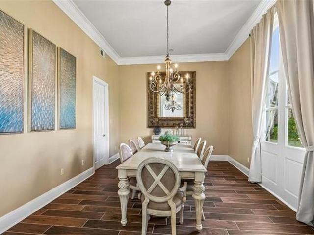 Property for sale in Mandeville, Louisiana