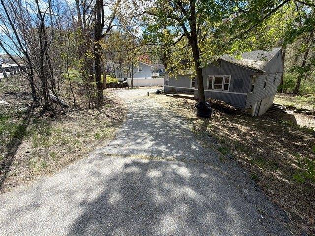 House for sale in Millbury, Massachusetts