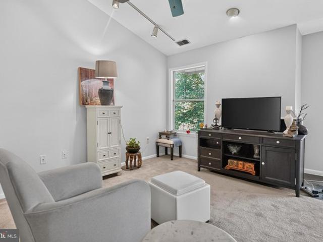 Condo for sale in Princeton, New Jersey