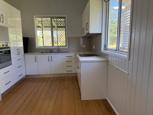 House for rent in Imbil