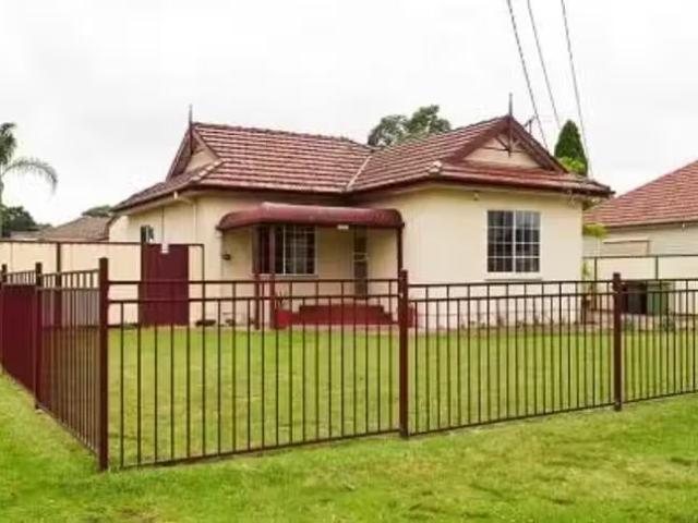 House for rent in Condell Park, New South Wales