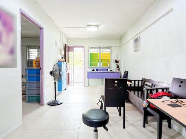 Apartment for sale