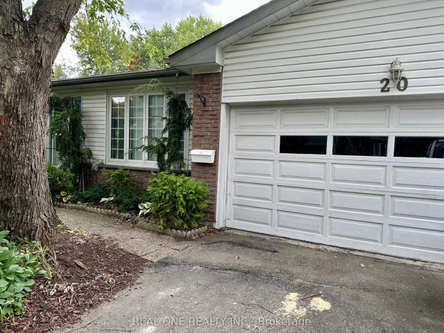 House for sale in York, Ontario