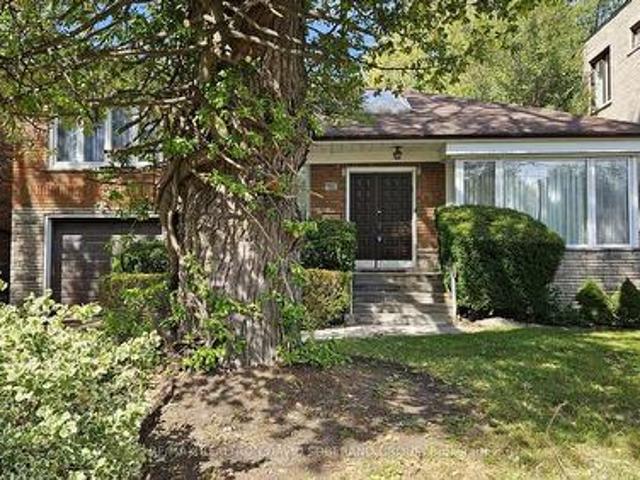 House for sale in York Centre, Toronto