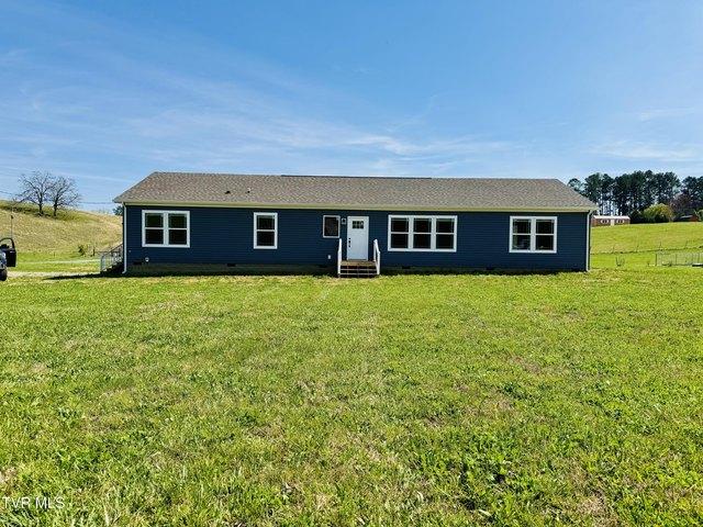 House for sale in Tennessee