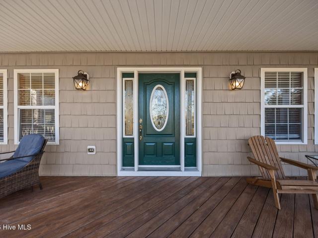 House for sale in Grandy, North Carolina