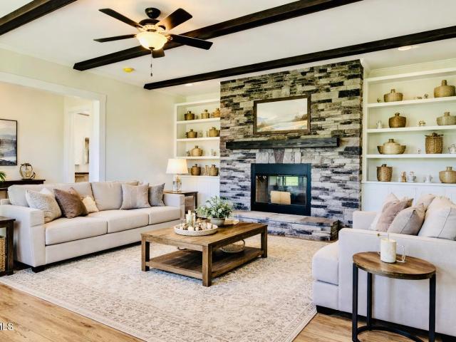 House for sale in Bulls Gap, East Tennessee