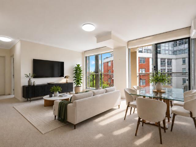 Apartment for rent in Sydney, New South Wales