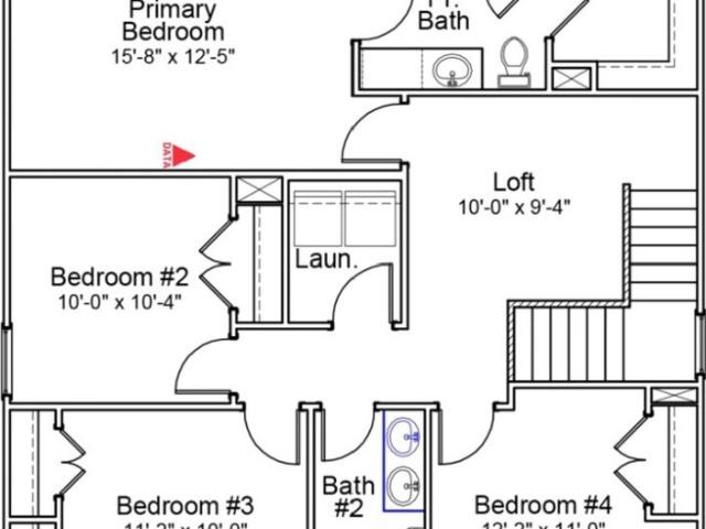 House for sale in Statesboro, Georgia