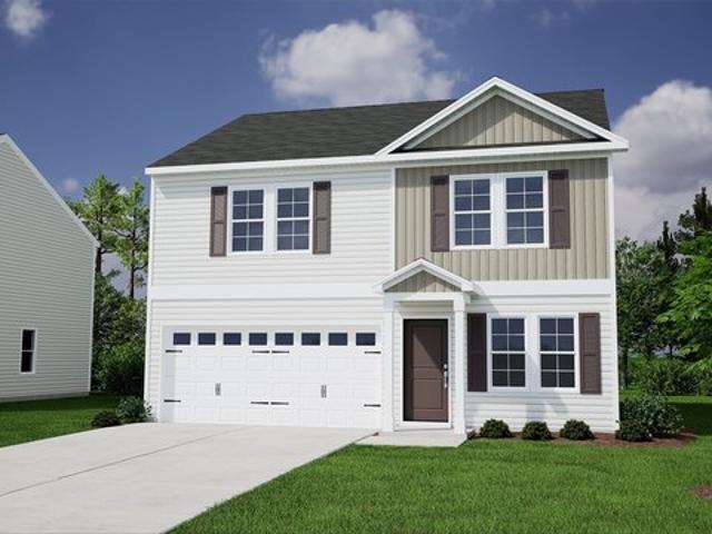 House for sale in Statesboro, Georgia