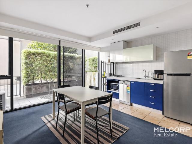 Apartment for rent in Camerons Creek, Victoria