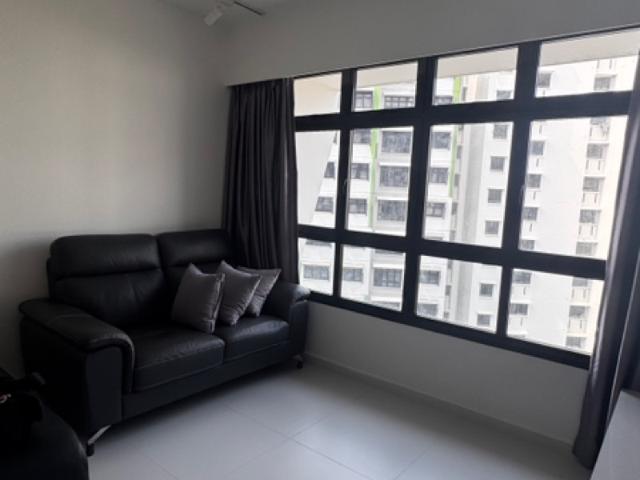 Apartment for rent