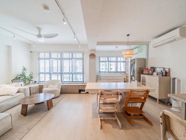 Apartment for sale