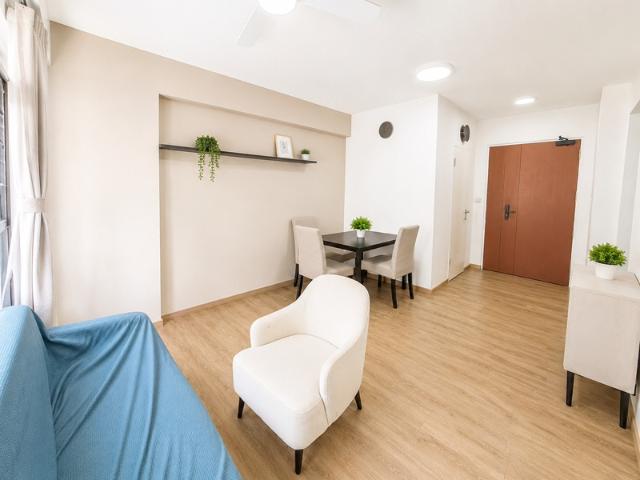 Apartment for sale
