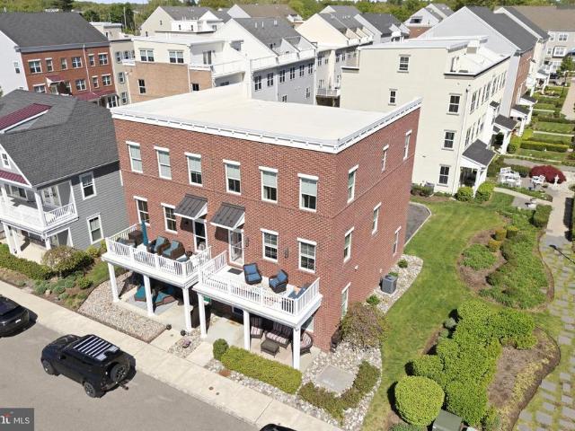 Townhouse for sale in Bucks, Pennsylvania