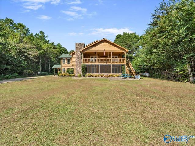 House for sale in Flat Rock, Alabama
