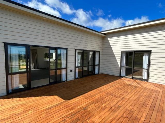 House for rent in Kawau Island, Oroua County