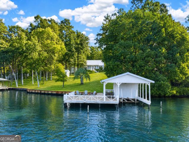 House for sale in Eatonton, Putnam County