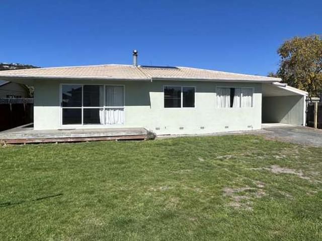 House for rent in Nelson City, Cable Bay