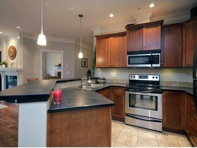 Apartment for rent in Chilliwack, British Columbia