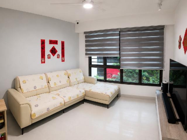 Apartment for sale