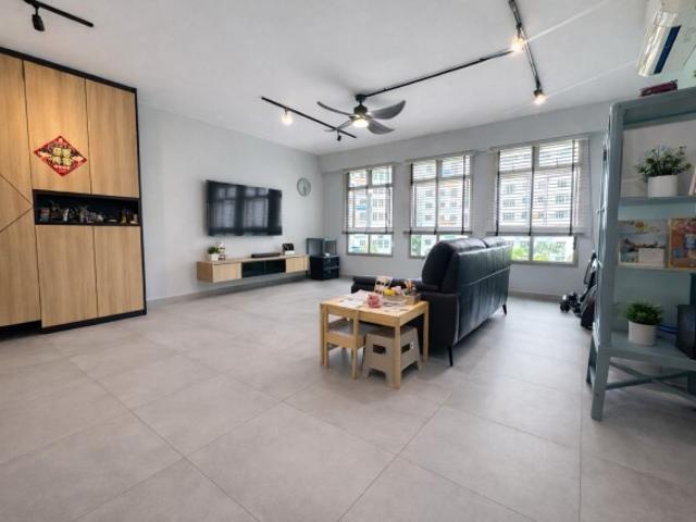 Apartment for sale
