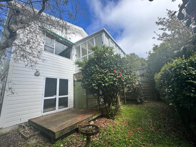 House for rent in Highbury, Wellington
