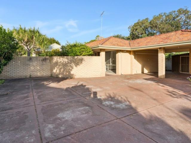 House for rent in Cambridge, Western Australia