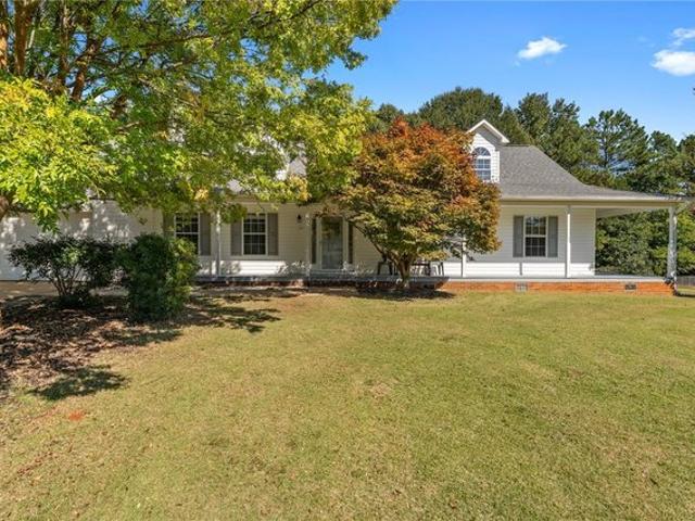 House for sale in Pelzer, Anderson County