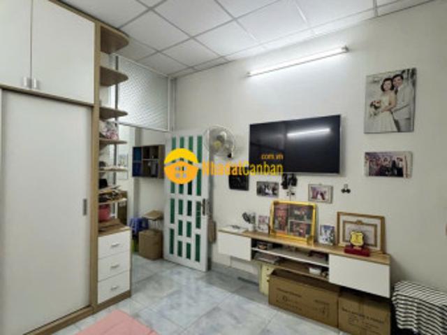 Nhà mặt phố bán