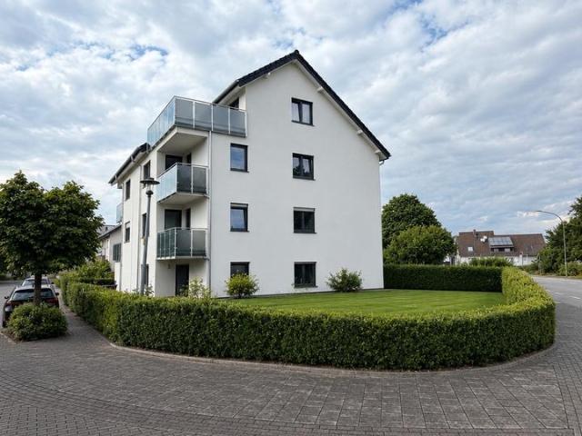 Wohnung kaufen in Leopoldshöhe, Nordrhein-Westfalen