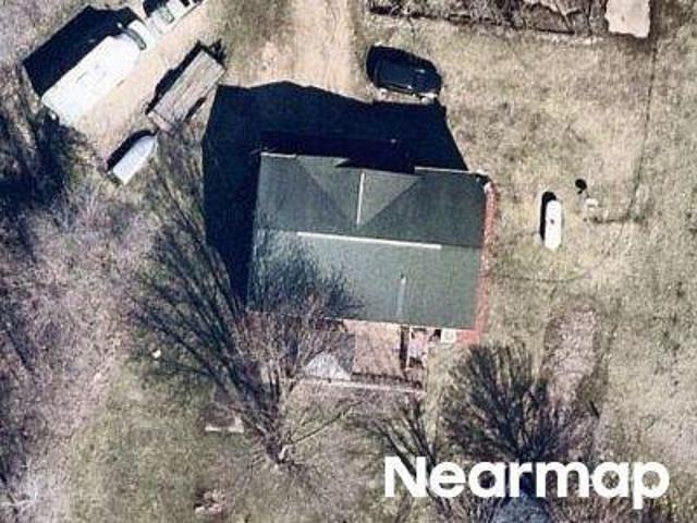 House for sale in Michigan