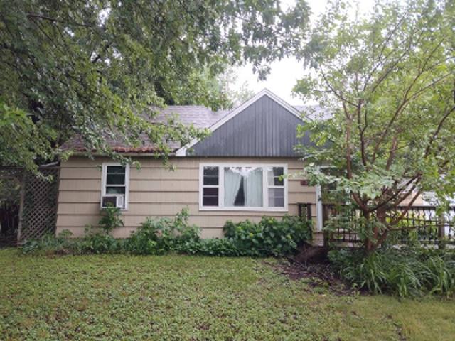 House for sale in Coon Rapids, Minnesota