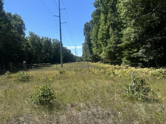 Land for sale in Michigan