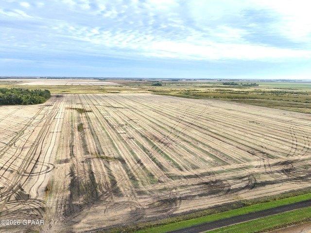 Land for sale in Neche, North Dakota