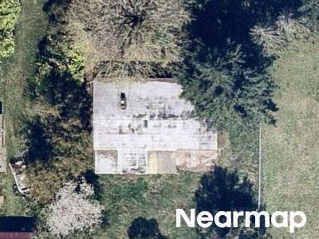House for sale in Tacoma, Washington