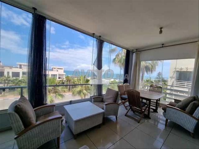Appartement location à Dar Bouazza, Gharb-Chrarda-Beni Hssen