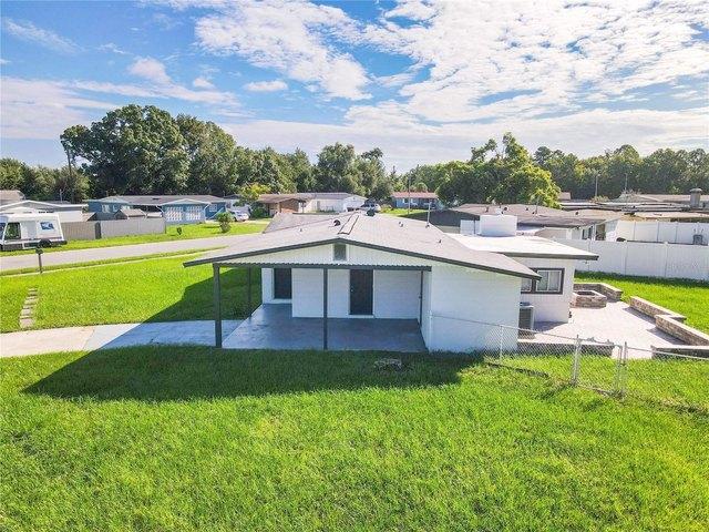House for sale in Orlando, Florida