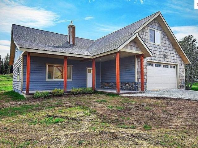 House for sale in Sandpoint, Idaho