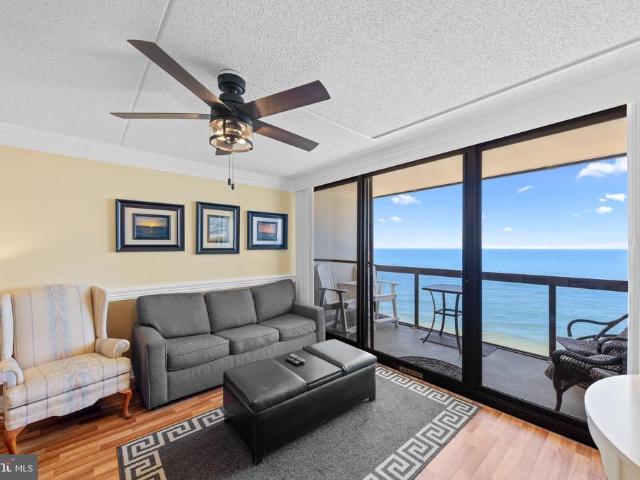 Condo for sale in Ocean City, Maryland