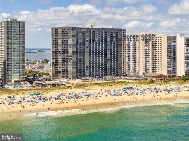Condo for sale in Ocean City, Worcester County