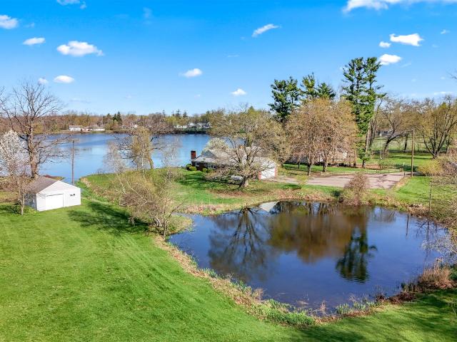 House for sale in Hillsdale, Michigan