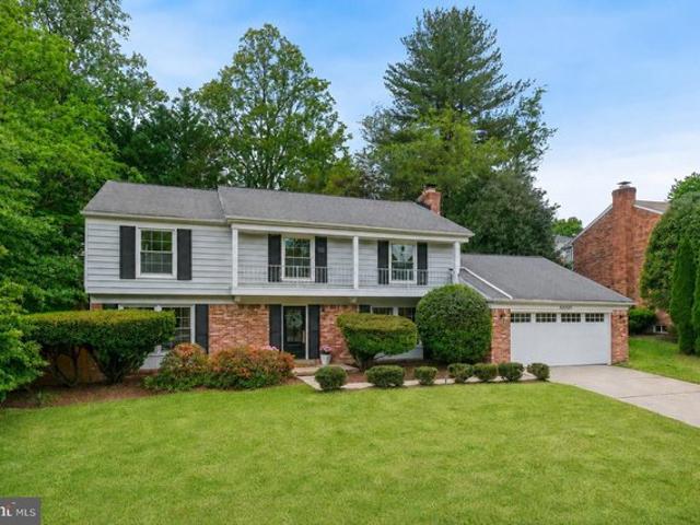 House for sale in Potomac, Maryland