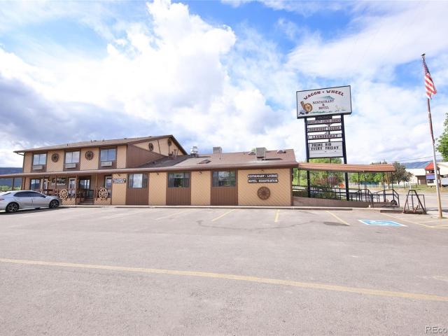 Commercial for sale in Mesa, Colorado