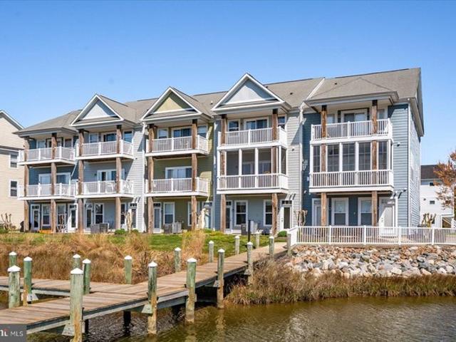 Condo for sale in Berlin, Maryland