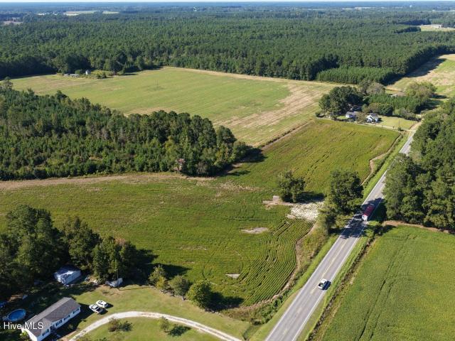 Land for sale in East Tabor, Tabor City