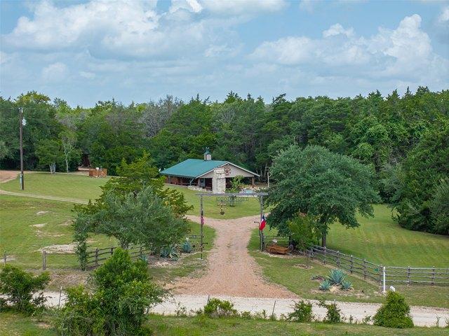 Farm for sale in Burton, Texas
