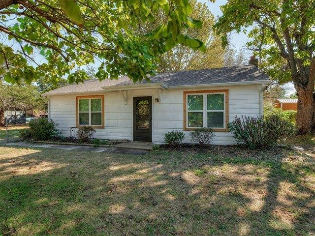 House for sale in Nicoma Park, Oklahoma County