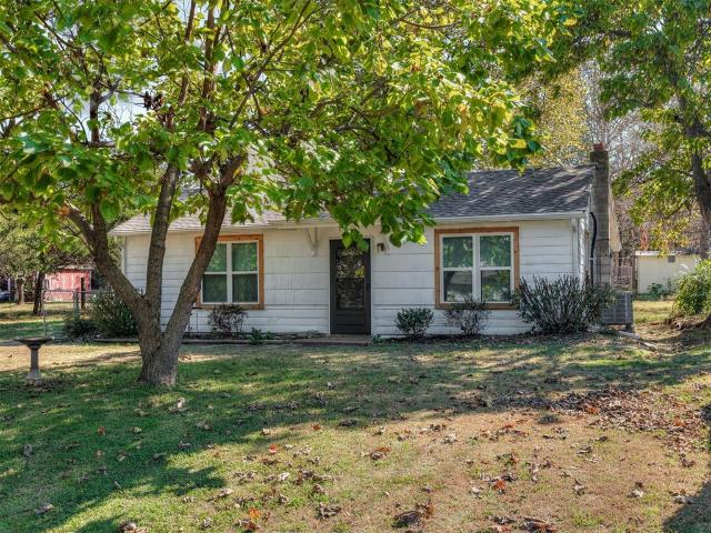 House for sale in Nicoma Park, Oklahoma County